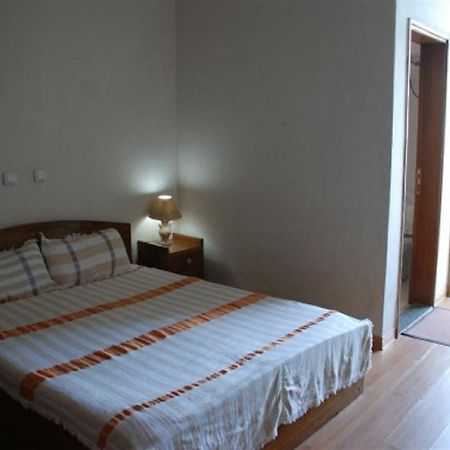 Bete Abraham Hotel Lalībela Esterno foto