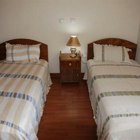 Bete Abraham Hotel Lalībela Esterno foto