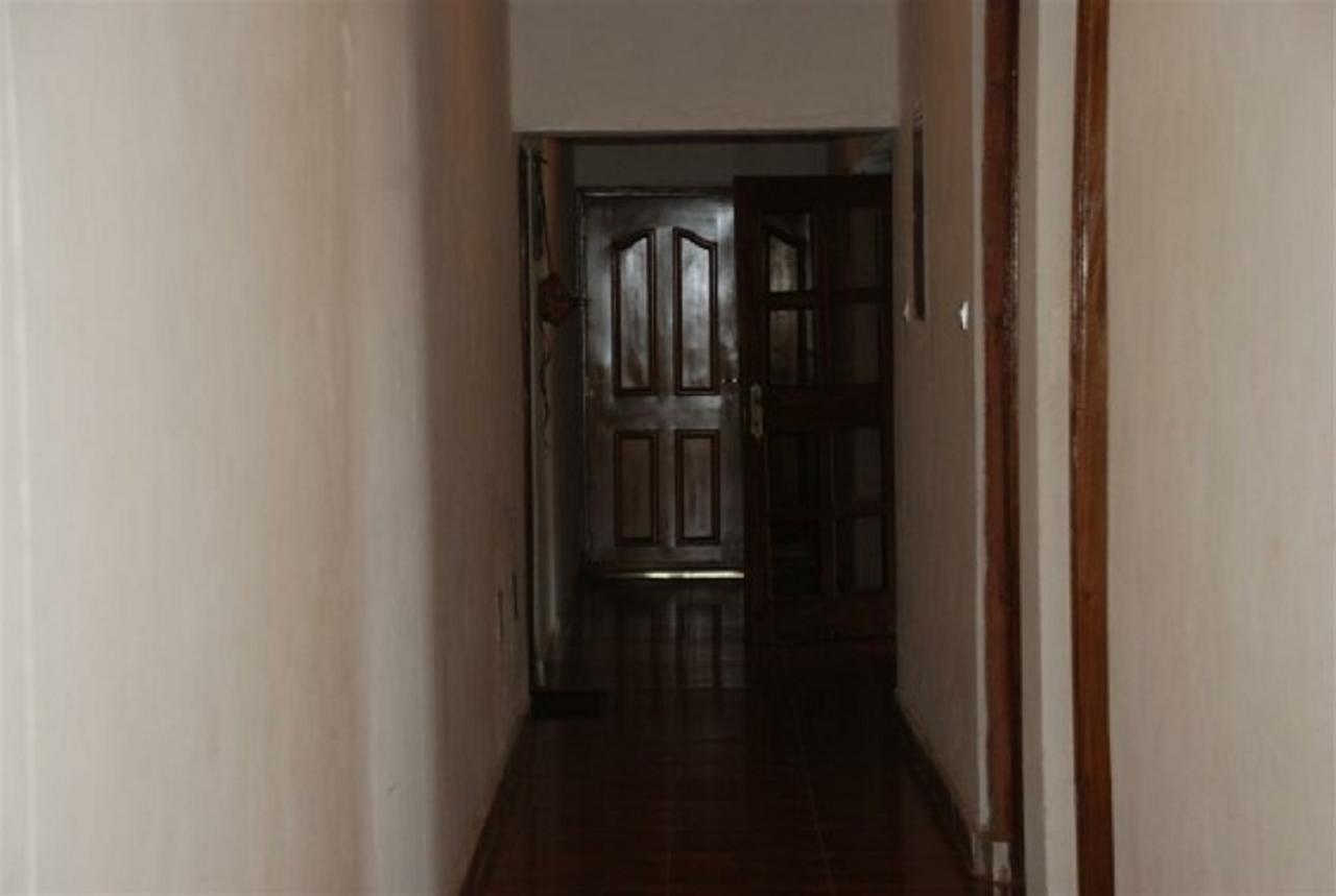 Bete Abraham Hotel Lalībela Esterno foto